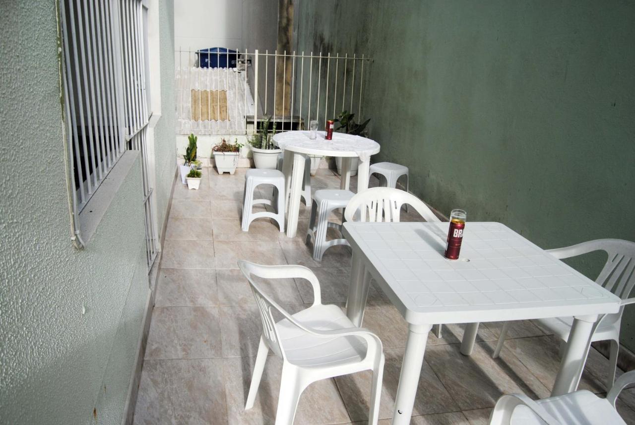 Apto Meia Praia Itapema Buitenkant foto